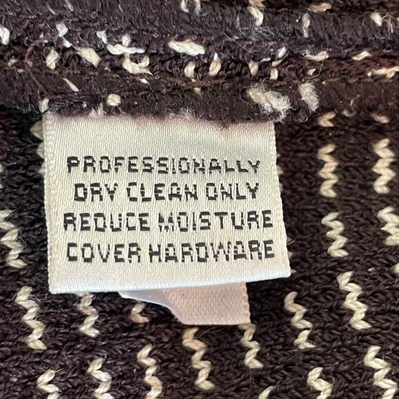 St. John Collection By Marie Gray Santana Knit Straight Skirt Size 4 Career Wear - Picture 5 of 5